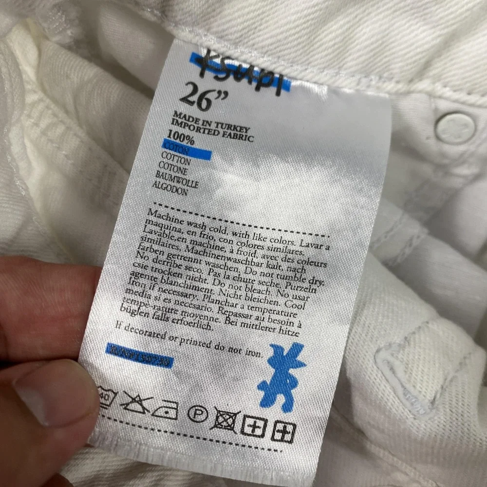 Ksubi brand item